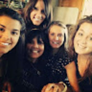 Meet your Posher, Renee